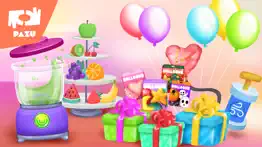 Детские игры день рождения айфон картинки 4