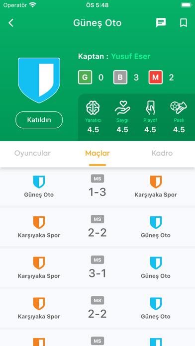 Online Halısaham Screenshot