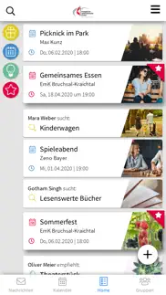 emk bruchsal-kraichtal iphone screenshot 1