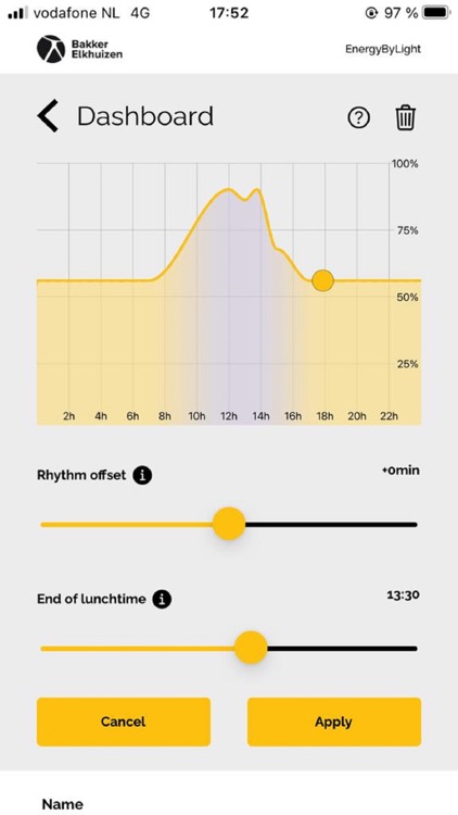 EnergyByLight screenshot-8