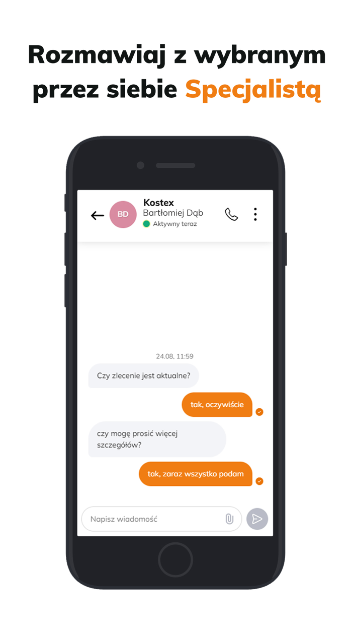 Oferteo znajdź Wykonawcę