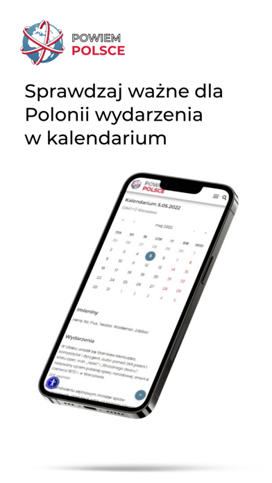 PowiemPolsce Screenshot