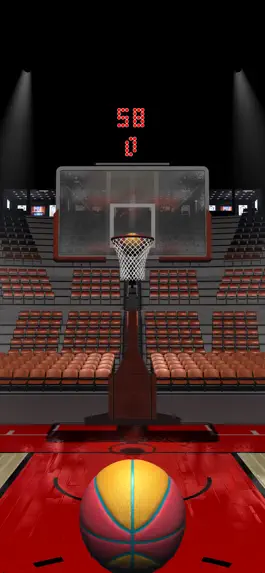 Game screenshot Basketball Allstar 3's hack