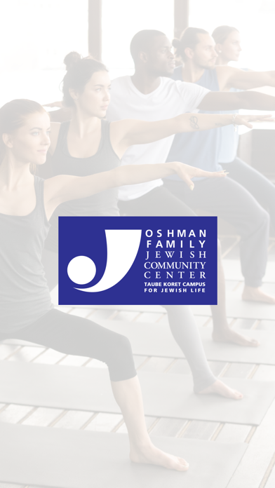 OFJCC Wellness Screenshot