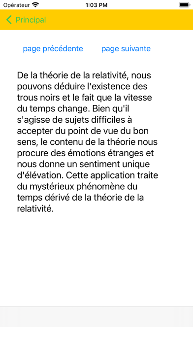 RelativityTheory