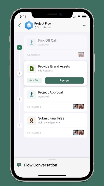 Straight Up Collective screenshot-3