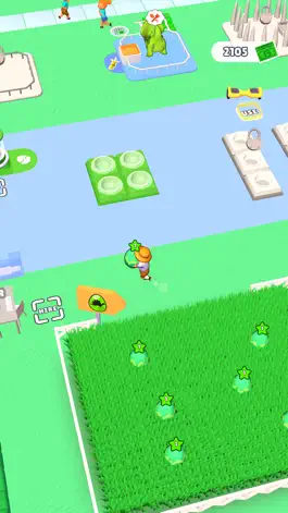 Game screenshot Jurassic Inc mod apk