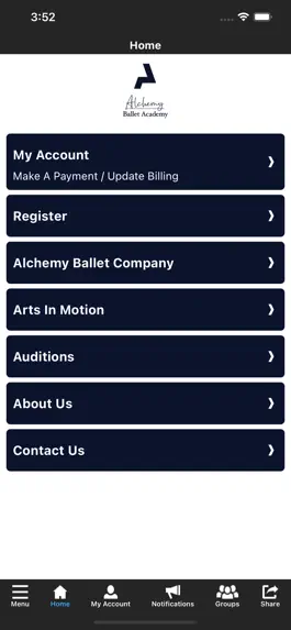 Game screenshot Alchemy Ballet apk