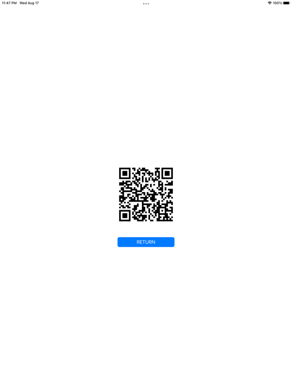 Screenshot #6 pour Créateur de code QR simple