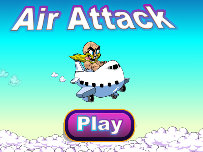 Air Attacker