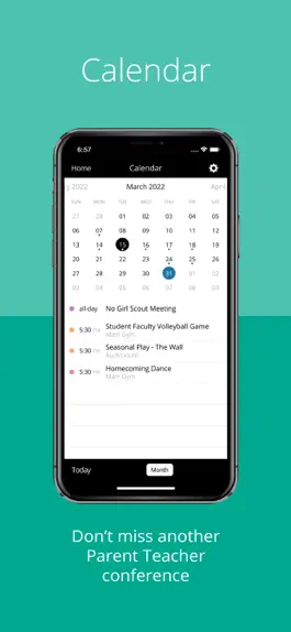 Game screenshot Polk School District mod apk