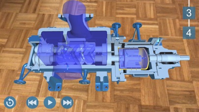 SLM DSP2C - Klaus Union Screenshot