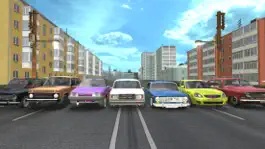 Game screenshot Oper City Russia-Traffic Racer mod apk