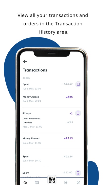 Corner Club screenshot-6