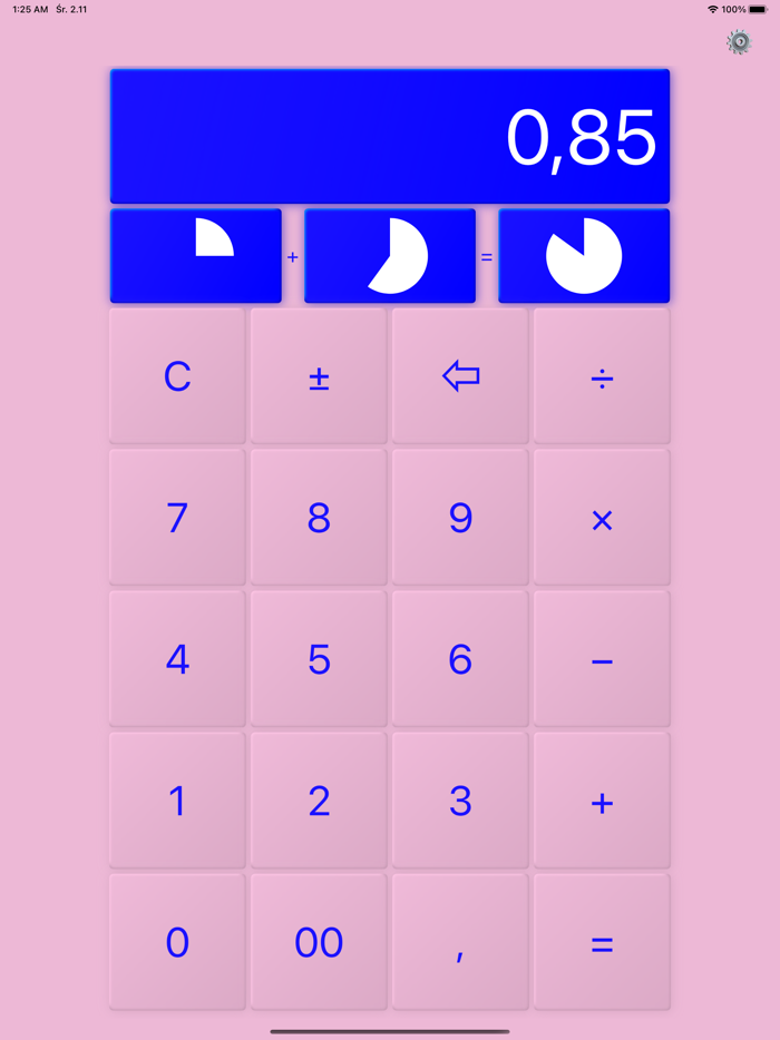 Calculator