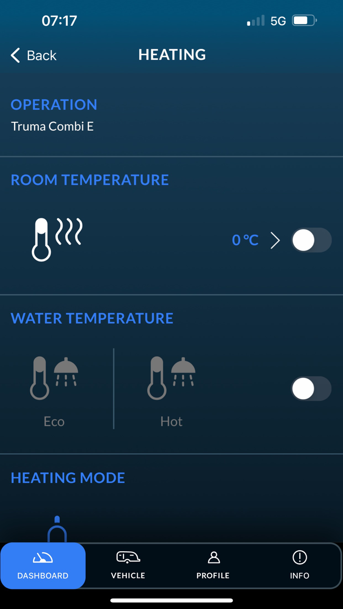Fendt Caravan Connect
