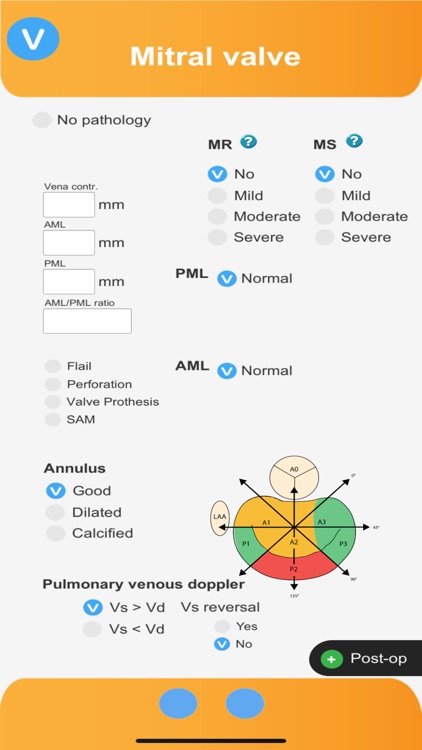 TEE Report screenshot-3