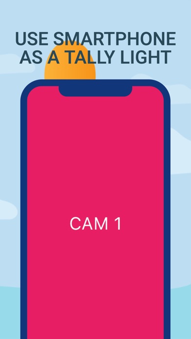Screenshot 3 of Tally Light App