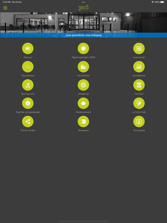 Screenshot #4 pour H&SC Vouershof