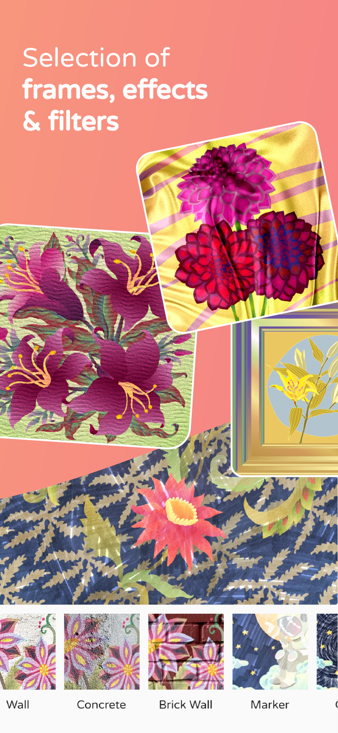 Color Matters Coloring Game