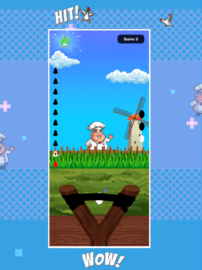 Cafe Games - Retro Games