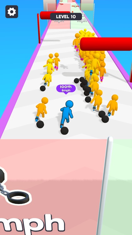 Catch Quickly screenshot-8