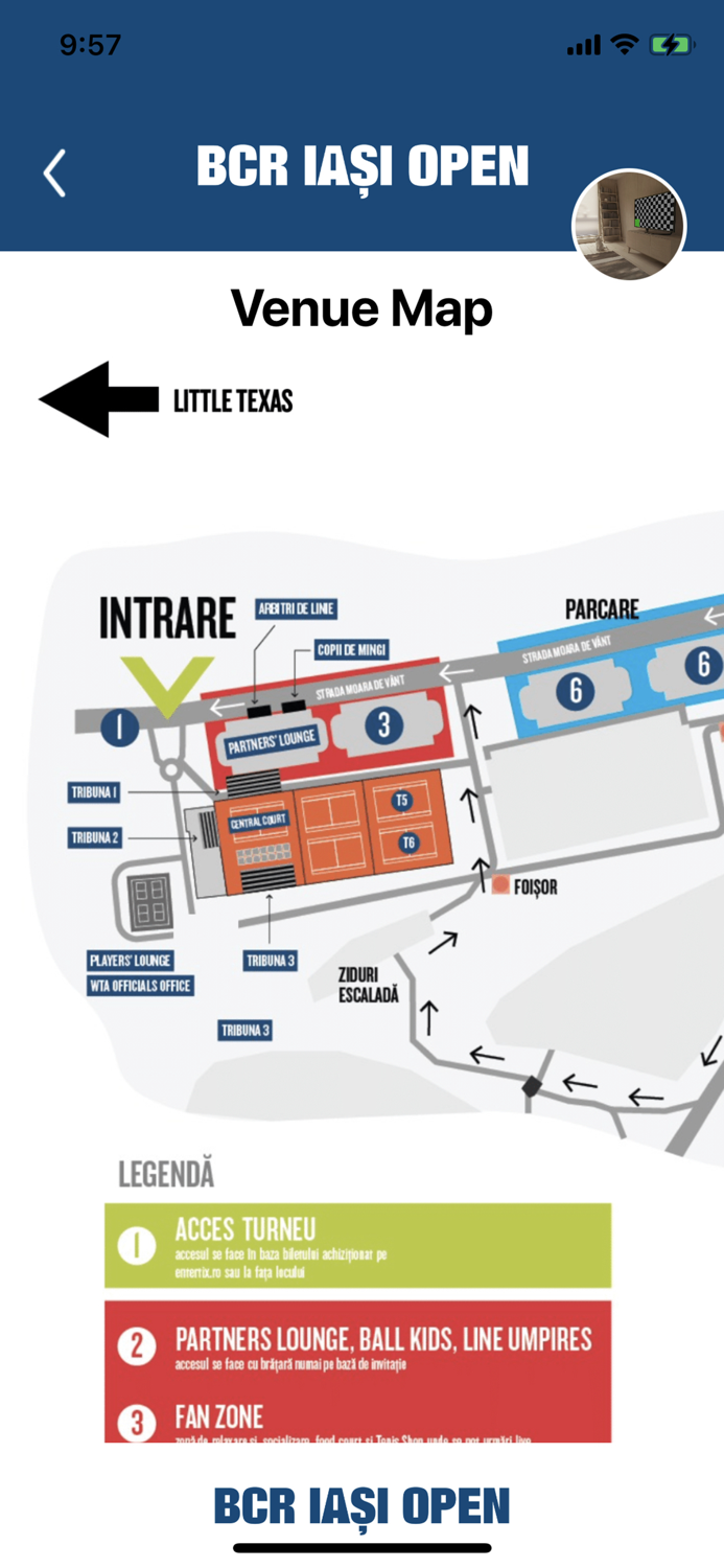 BCR Iasi Open