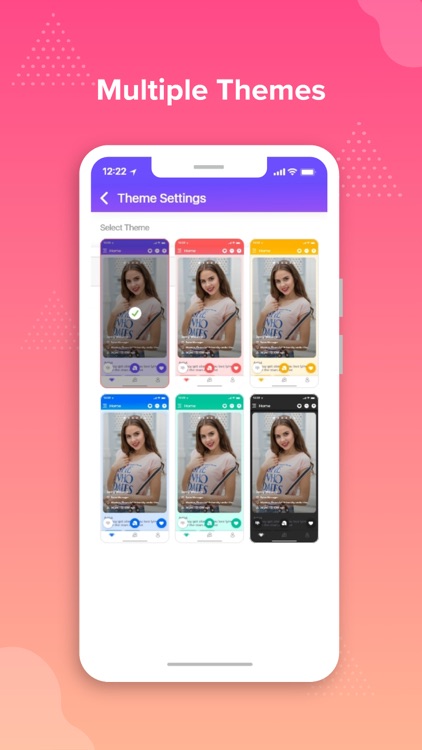 Juno Dating screenshot-6