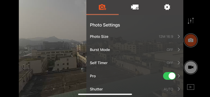 SDFly 2 screenshot 3