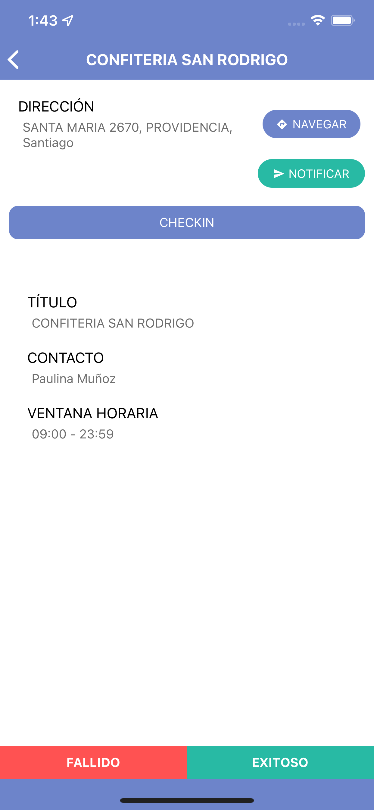 SimpliRoute