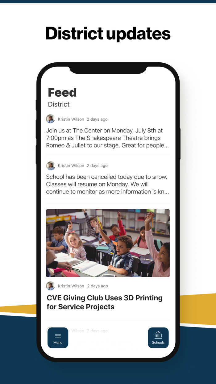 Raymond Central Schools NE