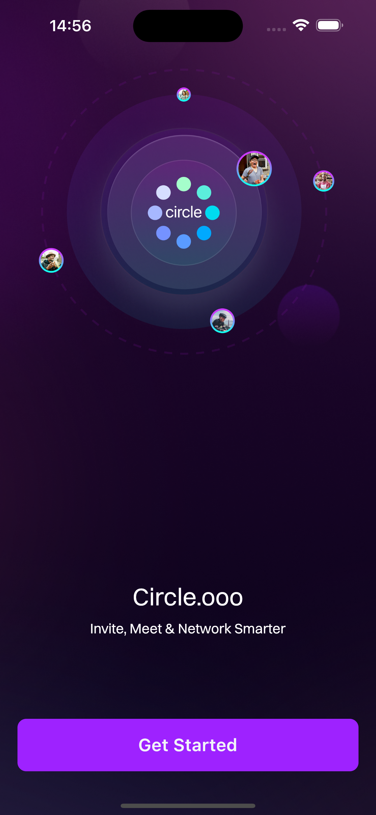 Circle.ooo