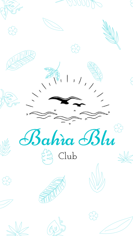 Bahia Blu Club - 1.0.7 - (iOS)