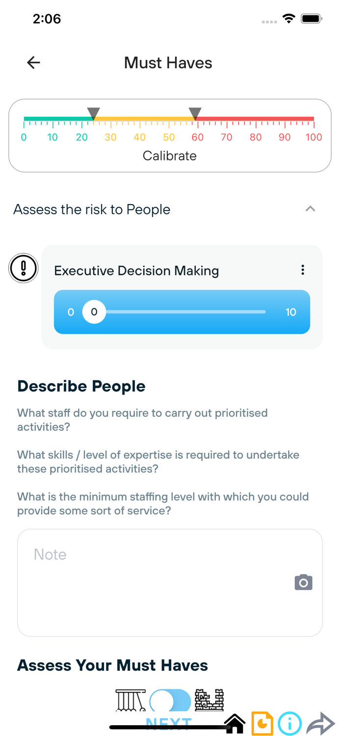 FlyingFish Business Continuity