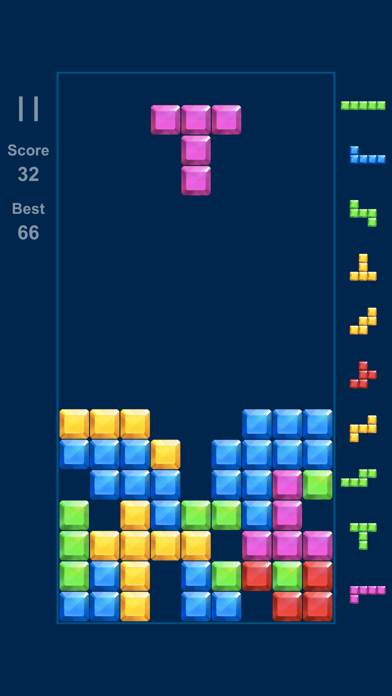 puzzle games! Screenshot