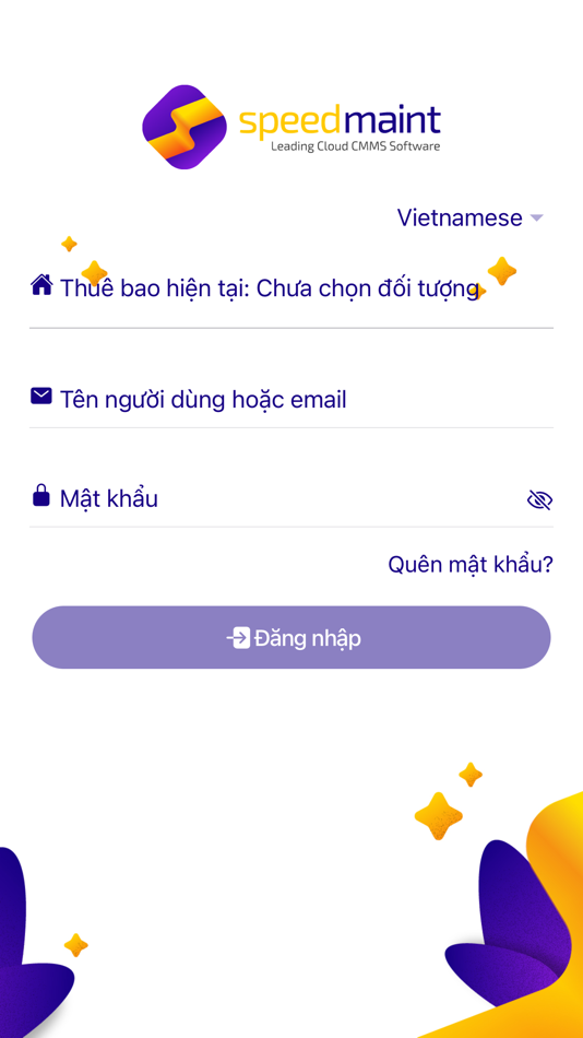 #1. SpeedMaint (iOS) 由: eKGIS., JSC