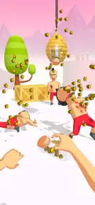 Bee Bomb screenshot #5 for iPhone