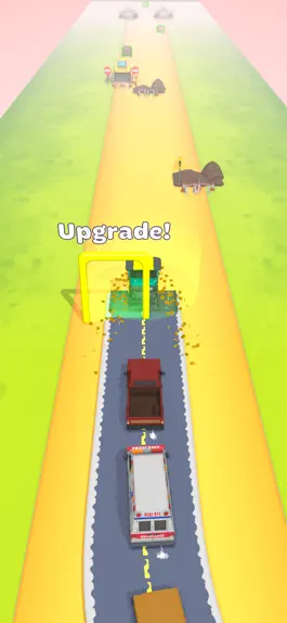 Game screenshot Best Road Maker apk