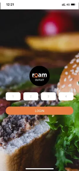 Game screenshot ROAM Redemption mod apk