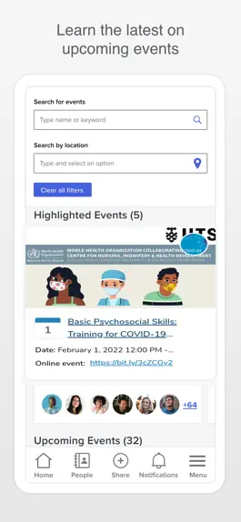 Game screenshot Nursing and Midwifery Global hack