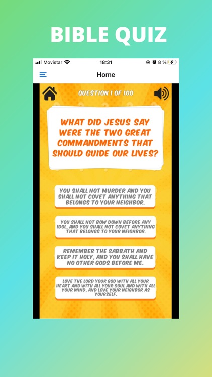 Sleep Bible Stories screenshot-4