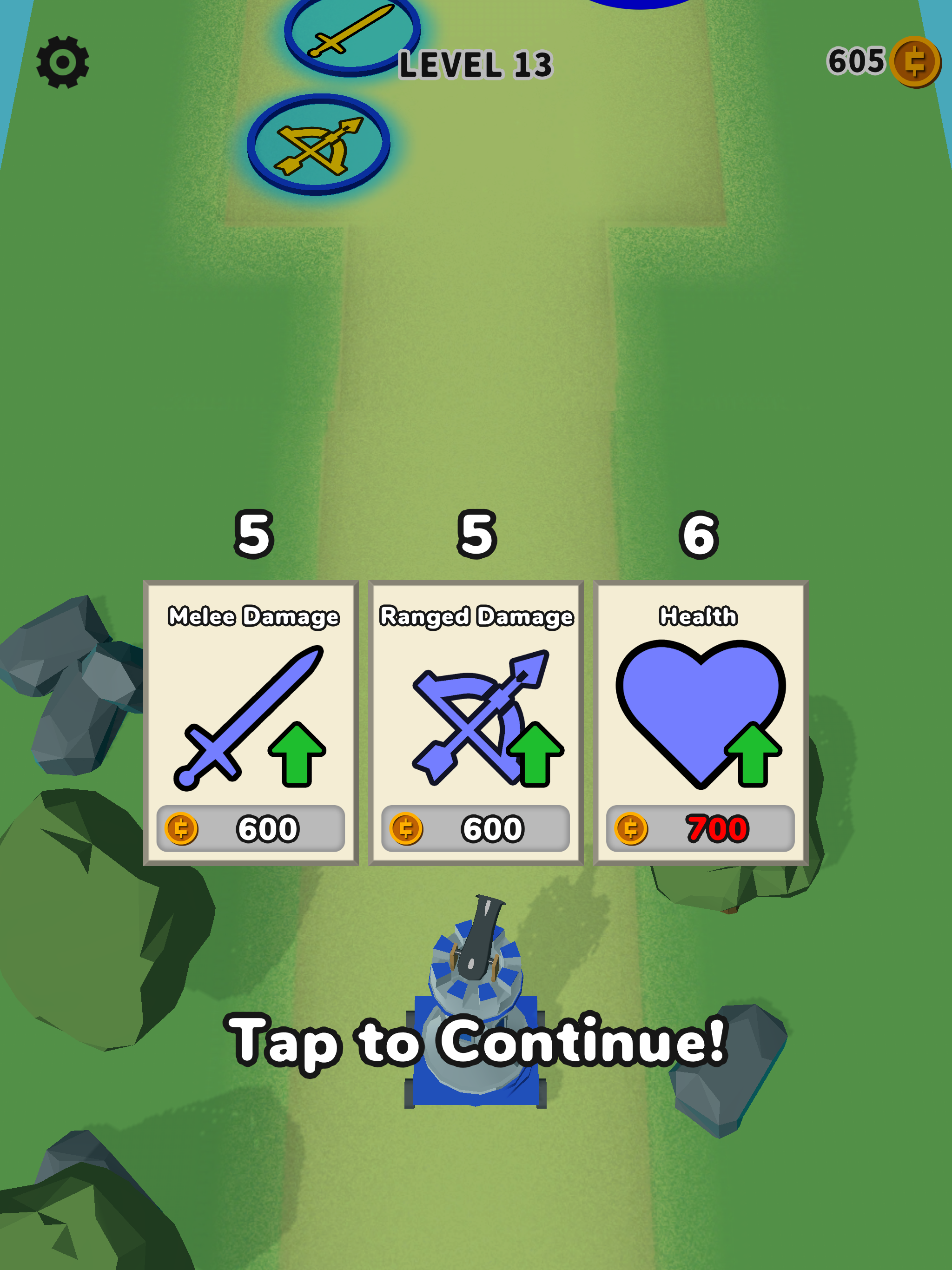 Tower Battle 3D screenshot 7