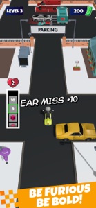 Parking Rush! screenshot #4 for iPhone