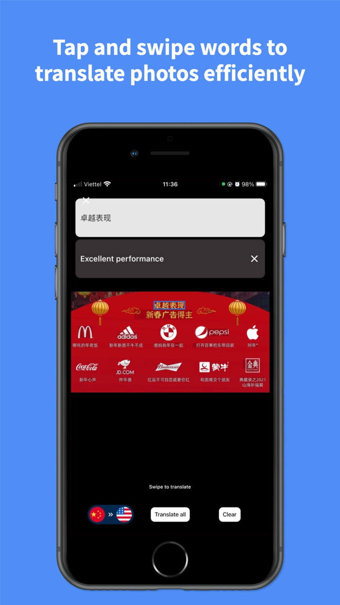 Language Translator Pro - All