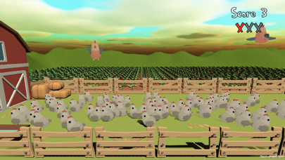 CockBlock Screenshot