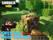 Моды шейдера для minecraft pe айпад изображения 1