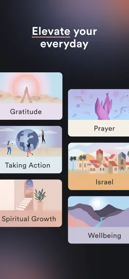 Game screenshot Yomm - For Jewish Women hack