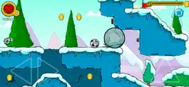 Game screenshot Runner ball 3 mod apk