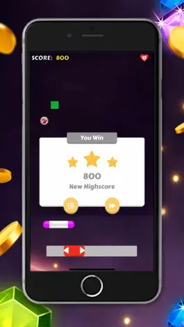 Game screenshot Space Star Battle hack
