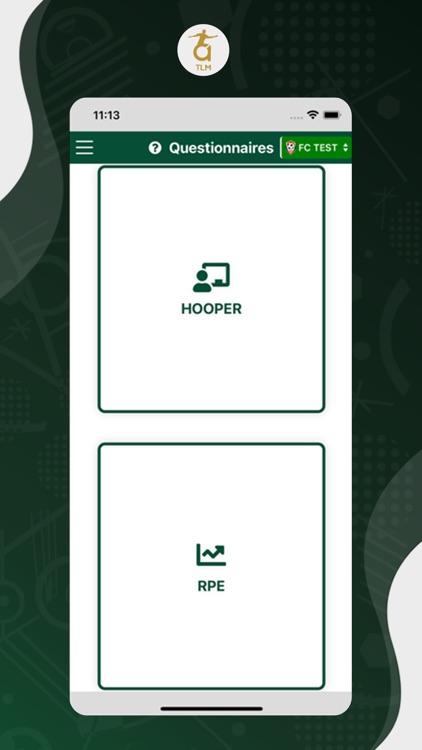 MyTeam TLM screenshot-3